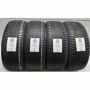 CONTINENTAL ALLSEASONCONTACT 245/45R19