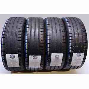 CONTINENTAL CONTIECOCONTACT 5 185/55R15