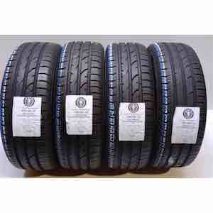 CONTINENTAL CONTIPREMIUMCONTACT 2 195/60R15