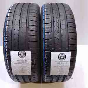 CONTINENTAL CONTIPREMIUMCONTACT 5 185/55R15