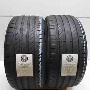 CONTINENTAL CONTISPORTCONTACT 5P 265/30R20