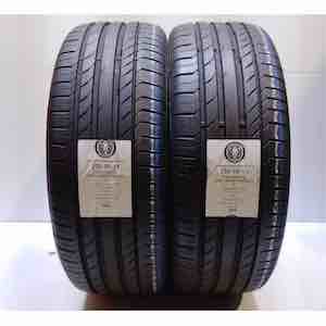 CONTINENTAL CONTISPORTCONTACT 5 235/55R19