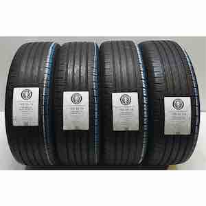 CONTINENTAL ECOCONTACT 6 195/55/R16