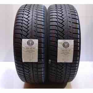 CONTINENTAL WINTERCONTACT TS850P 225/55R19