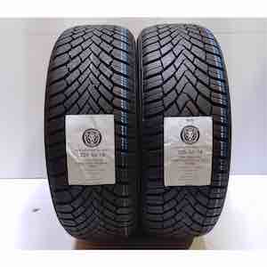 CONTINENTAL WINTERCONTACT TS860S 205/55R16