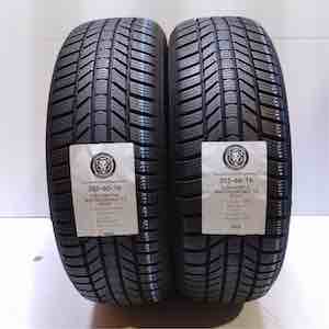 CONTINENTAL WINTERCONTACT TS870P 205/60R16