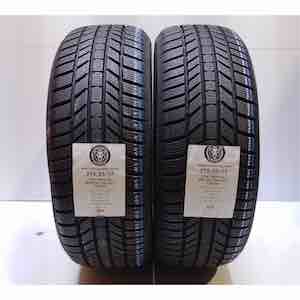 CONTINENTAL WINTERCONTACT TS870P 215/55R17