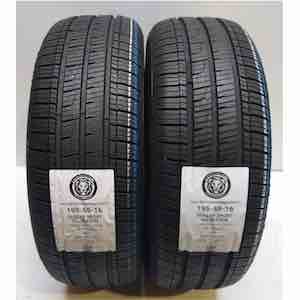 DUNLOP SPORT ALL SEASON 195/55R16