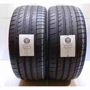 DUNLOP SP SPORT MAXX GT RFT 275/40R20