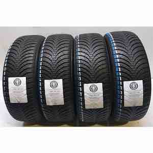 FALKEN EUROALL SEASON AS210 195/55R16