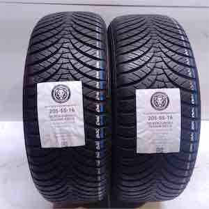 FALKEN EUROALL SEASON AS210 205/55R16