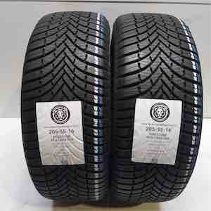 FIRESTONE MULTISEASON 205/55R16