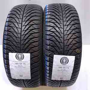 FULDA MULTICONTROL 185/55R15