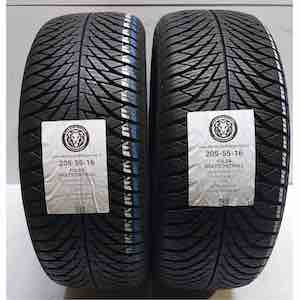 FULDA MULTICONTROL 205/55R16