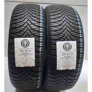 GOODRIDE ALL SEASON ELITE Z401 205/55R16