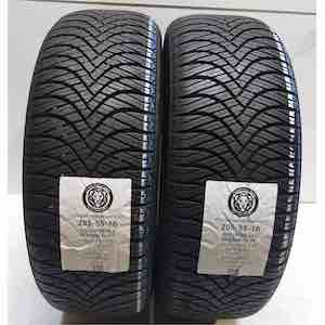 GOODRIDE ALL SEASON ELITE Z401 205/55R16