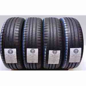 GOODYEAR EFFICIENTGRIP 185/55R15