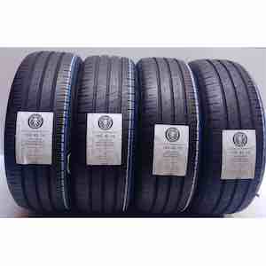 GOODYEAR EFFICIENTGRIP PERFORMANCE 195/45R16