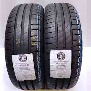 GOODYEAR EFFICIENTGRIP PERFORMANCE 195/60R15