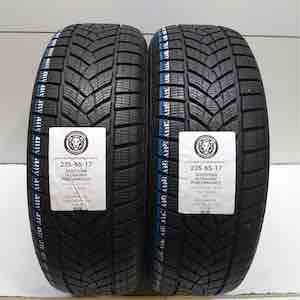 GOODYEAR ULTRAGRIP PERFORMANCE GEN-1 235/65R17