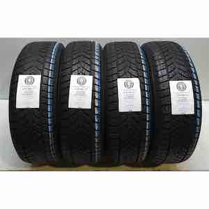 GOODYEAR ULTRAGRIP PERFORMANCE+ SUV 215/65R17