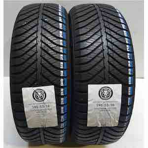 GOODYEAR VECTOR 4SEASON 195/55R16