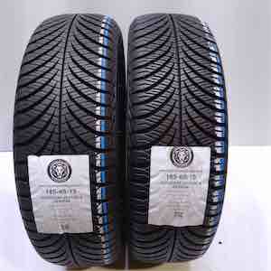 GOODYEAR VECTOR 4SEASON GEN-2 185/65R15