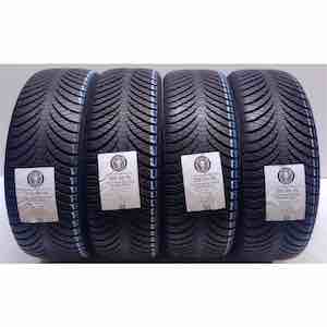 GOODYEAR VECTOR 4SEASON GEN-2 205/55R16