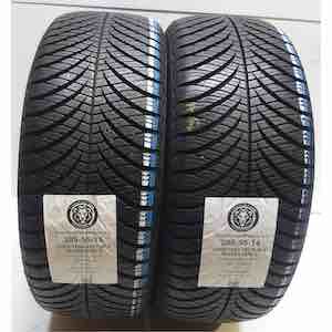 GOODYEAR VECTOR 4SEASON GEN-2 205/55R16