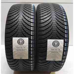 GOODYEAR VECTOR 4SEASON GEN-2 205/55R16