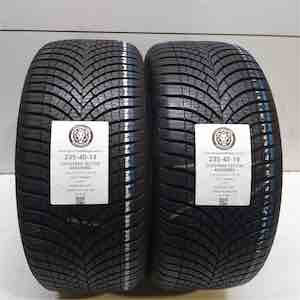 GOODYEAR VECTOR 4SEASON GEN-3 235/40R19