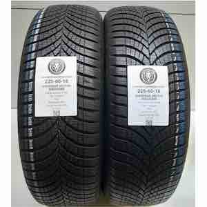 GOODYEAR VECTOR 4SEASON GEN-3 SUV 225/60R18