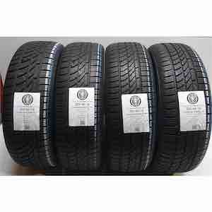 HANKOOK KINERGY 4S 205/60R16