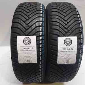 HANKOOK KINERGY 4S 2 205/60R16