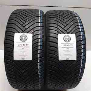 HANKOOK KINERGY 4S 2 235/40R19