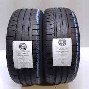 HANKOOK KINERGY ECO 195/50R15