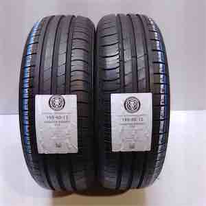 HANKOOK KINERGY ECO 195/60R15