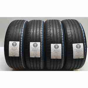 HANKOOK VENTUS PRIME 3 195/55R16