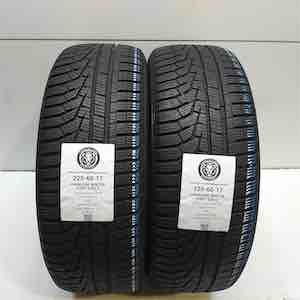 HANKOOK WINTER I*CEPT EVO2 225/60R17