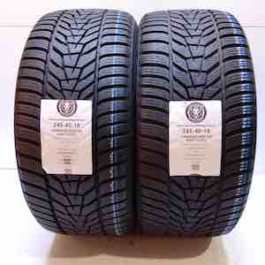 HANKOOK WINTER I*CEPT EVO3 245/40R18