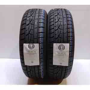 HANKOOK WINTER I*CEPT EVO 185/65R15