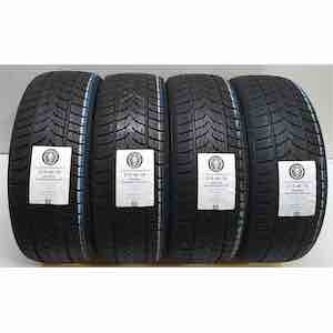 IMPERIAL SNOWDRAGON UHP 215/45R18