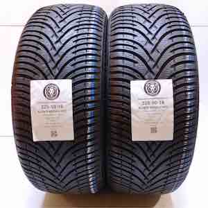 KLEBER KRISALP HP3 225/50R18