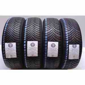 KLEBER QUADRAXER 2 195/65R15