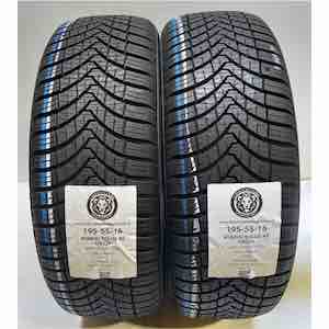 KUMHO SOLUS 4S HA32+ 195/55R16