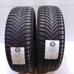 KUMHO WINTERCRAFT WP51 225/60R17