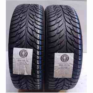 MATADOR ALL WEATHER EVO 205/55R16