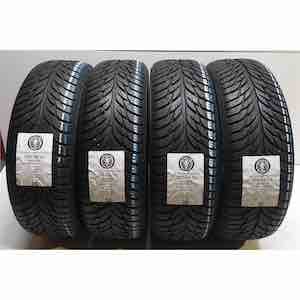 MATADOR ALL WEATHER EVO 205/60R16