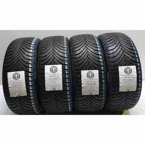 MAXXIS PREMITRA ALLSEASON AP3 195/45R16