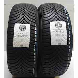 MAXXIS PREMITRA ALLSEASON AP3 205/60R16